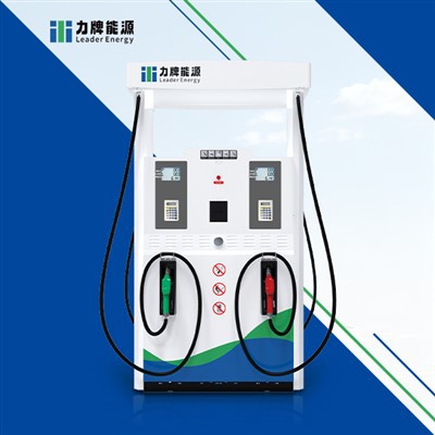 ಡೀಸೆಲ್ ಗ್ಯಾಸ್ ಸ್ಟೇಷನ್ ಪಂಪ್